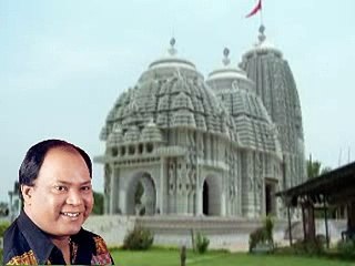 Hum Bhakton Ke Bhakt Singer Mohd Aziz