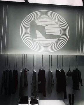 Welcome to the new Emporio Armani store in Saint-Germain-des-Prés @armani #PFW #EmporioArmani