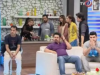 Hair Oil For Hair growth in Apka Sahir Beautu Tips Morning Show