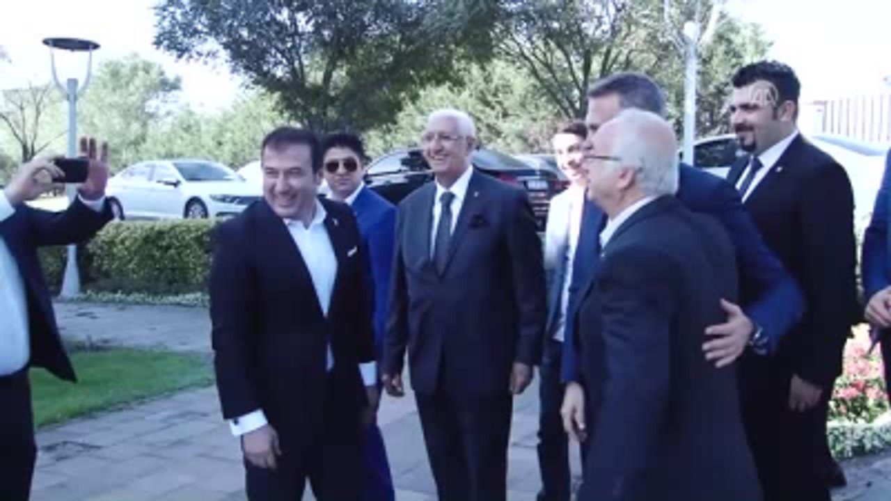 Arnavutköy Beşiktaşlılar Derneği Açıldı