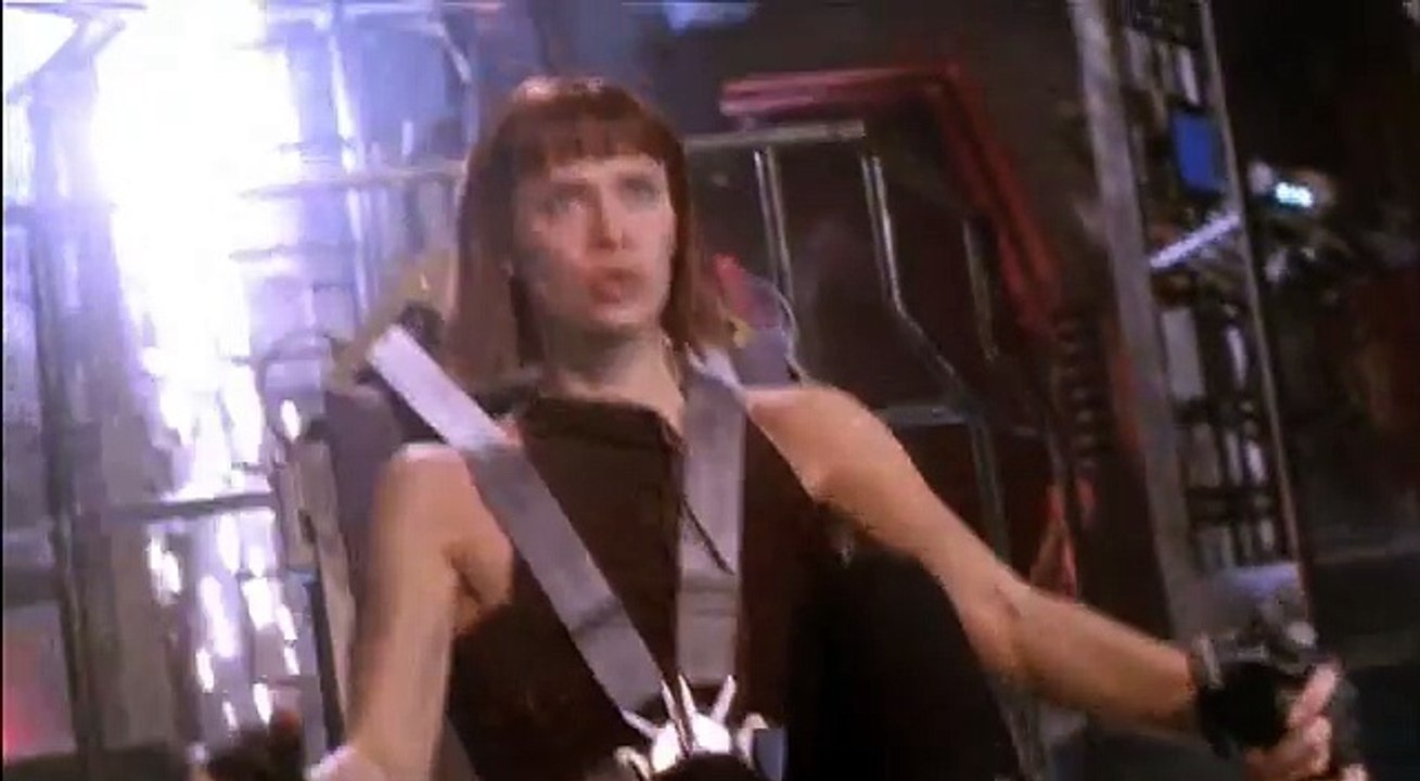 Andromeda S02E014 Be All My Sins Remembered