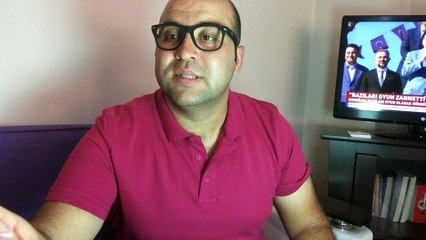 Mükoloji - Şarj Aleti Orjinal Olursa (Komedi Türkiye)