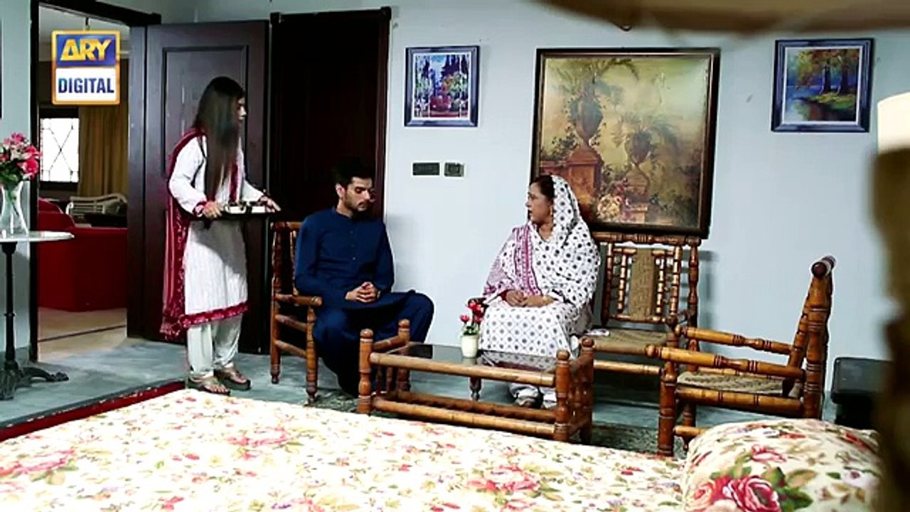 Rishta Anjana Sa Ep 45