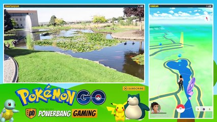 Pokemon Go Ep. 2 | HOW TO LEVEL UP FAST!