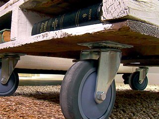 DIY Pallet Furniture: 3 Cheap Projects That Will Wow Your Friends