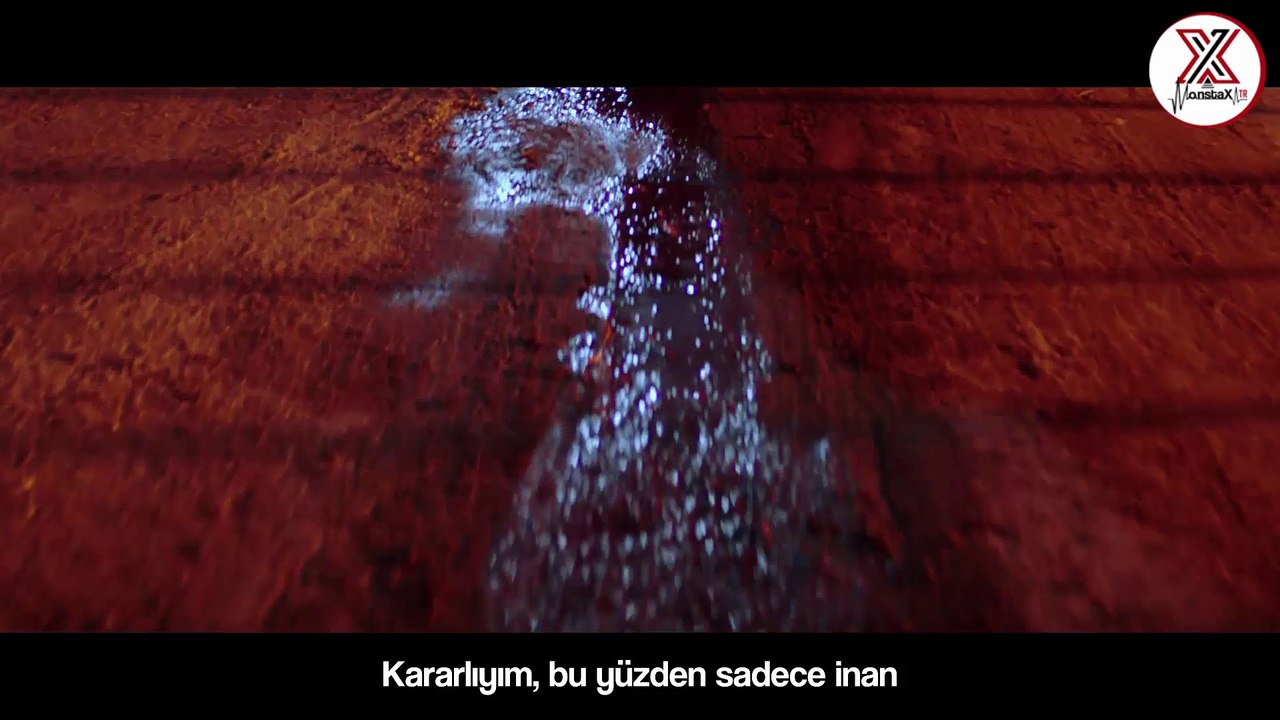 MONSTA X - Fighter (파이터) MV (Türkçe Altyazılı)