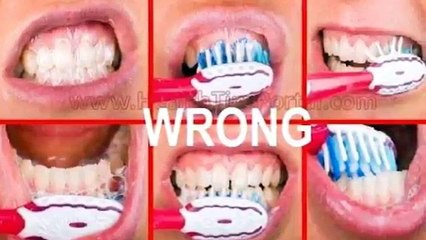 Everyday things you have been doing wrong.