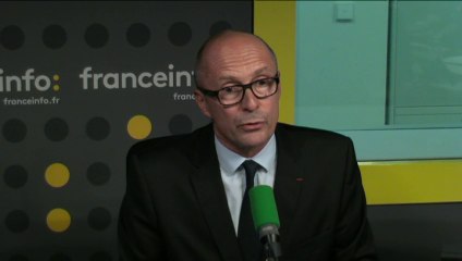 Patrick Errard (LEEM) : "Le gouvernement planifie la récession de l’industrie pharmaceutique"