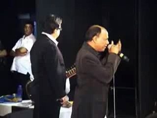 Aap Ka Na Sath Hai Mohd Aziz Ghazal