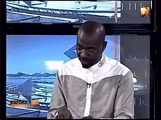 Tounkara critique la lutte sénégalaise