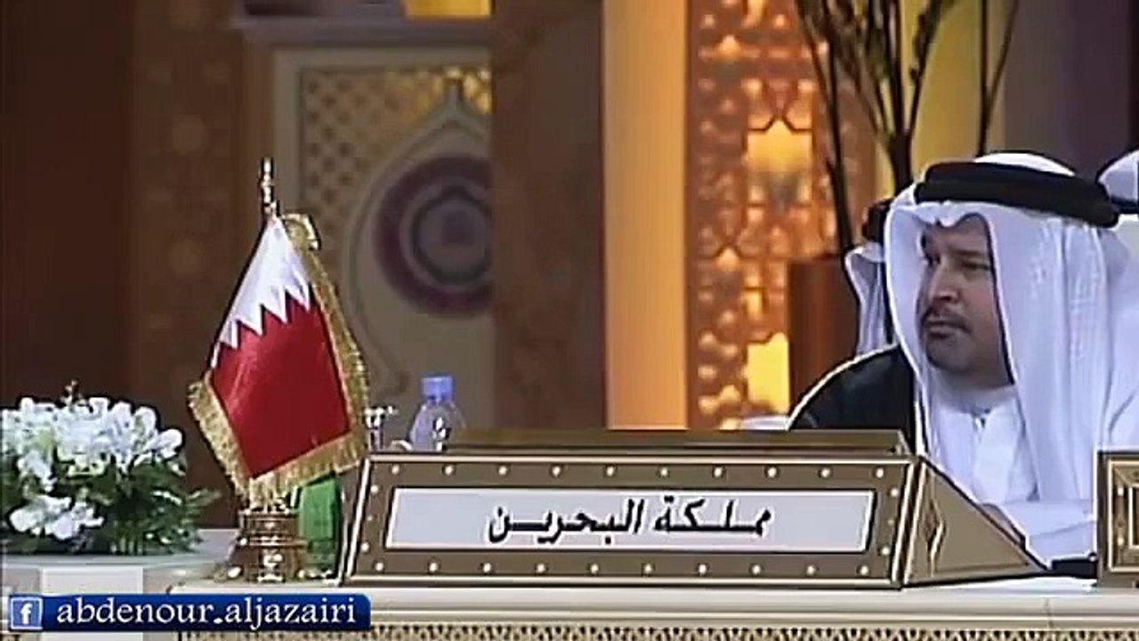 امي يقود امة