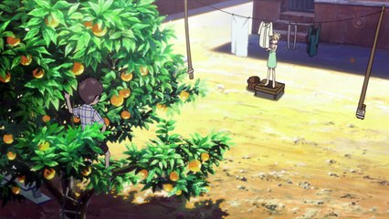 Michiko To Hatchin capitulo 1