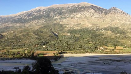 Lugina e Vjoses, Tepelene-2