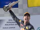F1 Malaisie 2016 : Classements Grand Prix et championnats