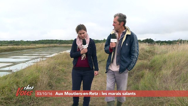 Chez vous aux Moutiers-en-Retz #1