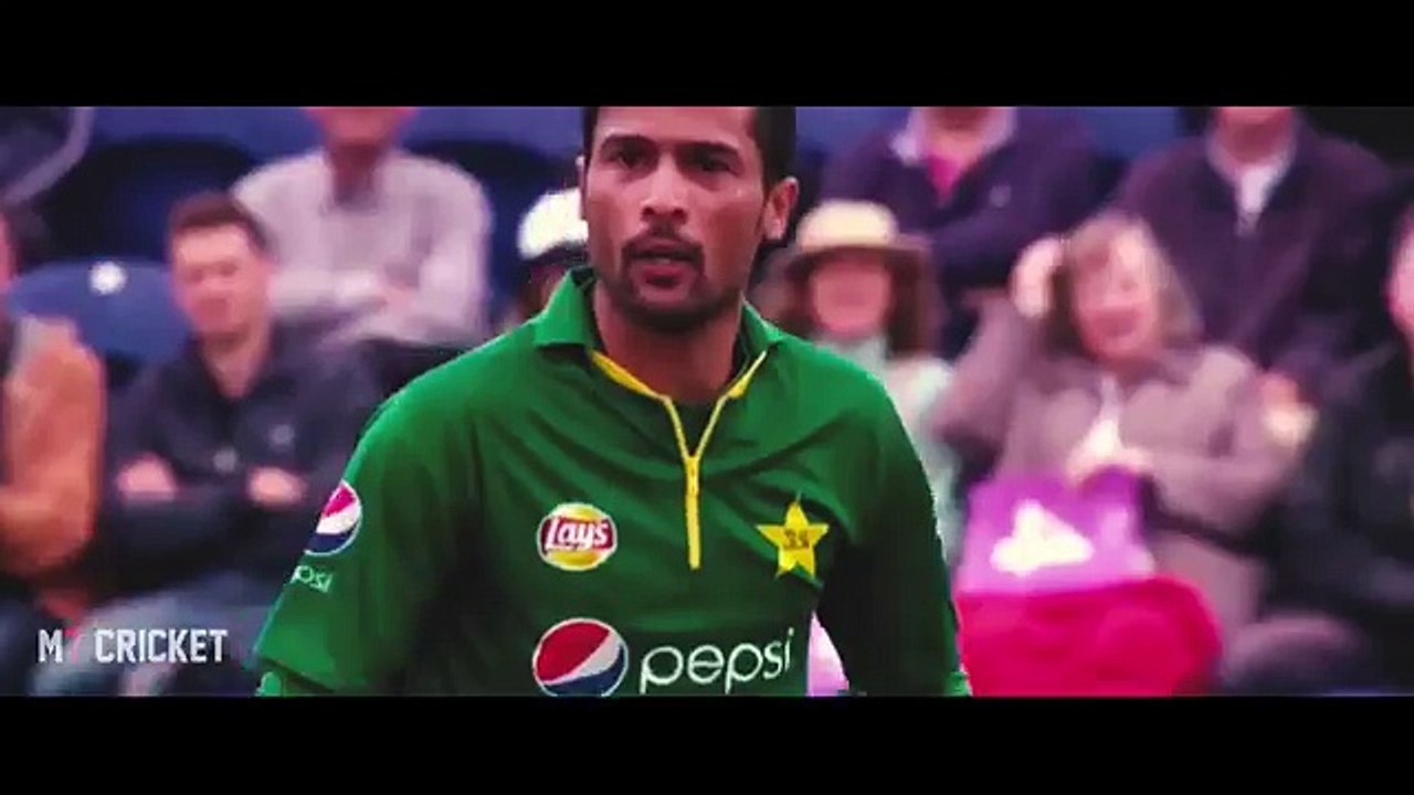 Mohammad amir - Comeback 2016