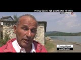 Report TV - Veri - Jug, Preng Gjoni, një peshkatar në Ulëz nga Agim Pipa