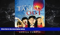 Enjoyed Read Chinese Take Out: An Adoption Memoir