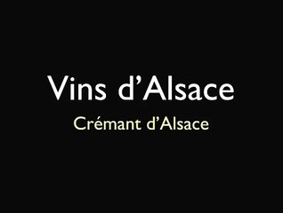 Crémant d'Alsace