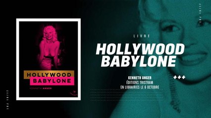 Le livre qu'Hollywood déteste - Le Point Augustin du 03/10 - CANAL+