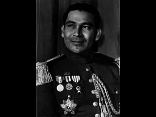 Povijest četvrtkom - Flugencio Batista i Fidel Castro