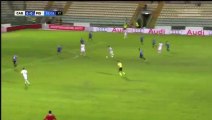 Kevin Lasagna GOAL 1-0 Carpi - Pisa 03.10.2016