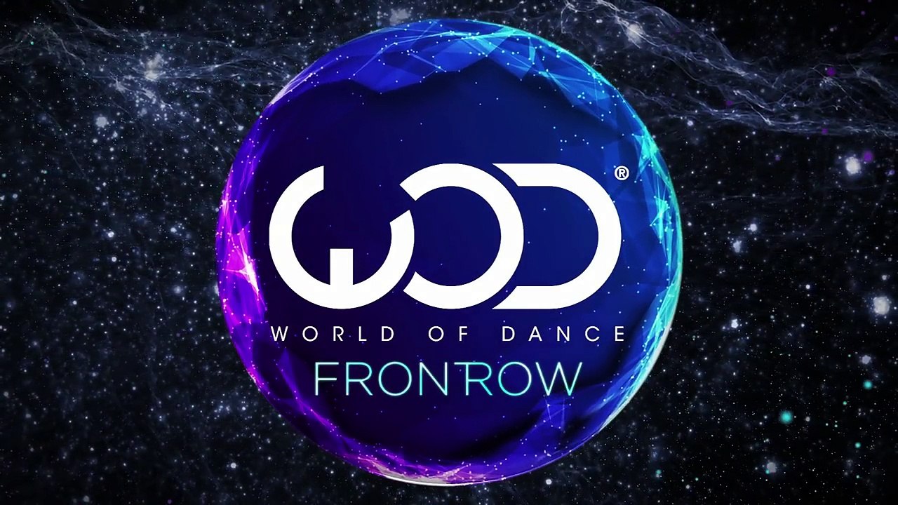 Creatorz - 3rd Place – Upper Division - World of Dance Mexico City Qualifier 2016 - #WODMX16 - YouTube