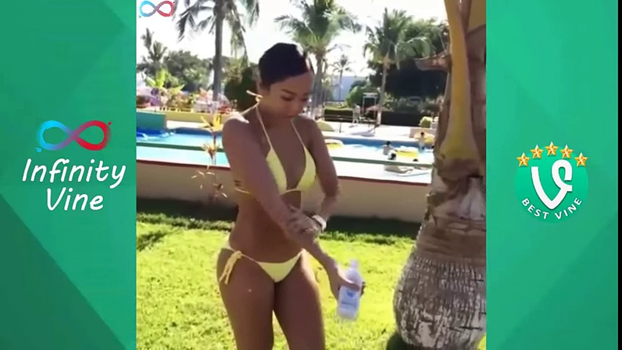 Best Girls Vines Compilation of ALL times 2015,14,13 (+200 Vines) - YouTube