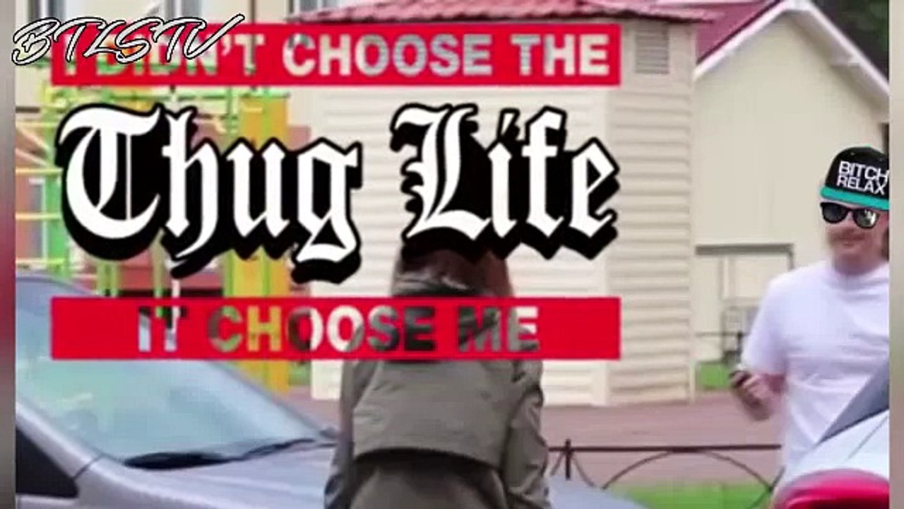 Best Thug LIFE Compilations 2016 #15 - YouTube