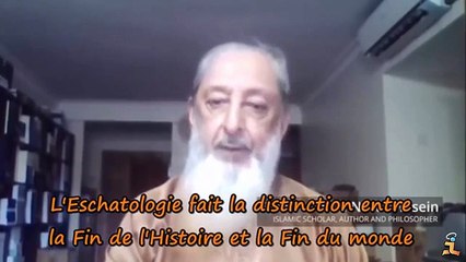 L’argent du Dajjal (Antéchrist), l’argent dette par Sheikh Imran Hosein