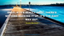 Sandra Bernhard Quotes #2