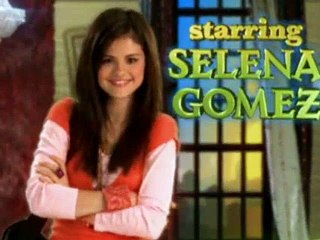 Wizards of Waverly Place - S 2 E 7 - Saving Wiz Tech