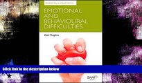 Online eBook Parenting a Child with Emotional and Behavioural Difficulties (Parenting Matters)