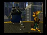 Guia Ratchet and Clank Parte 2 Kerwan