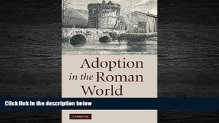 Online eBook Adoption in the Roman World