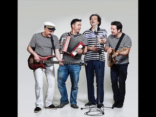 Djura i mornari - Moja si ljubav moja si bol