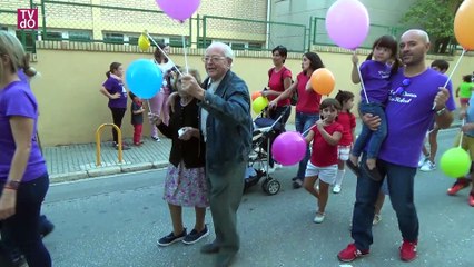 Resum Festes Sant Rafael 2016 - TVDO