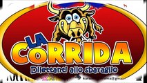 La Corrida 9 ottobre 2016 - Il Tempio Della Pizza