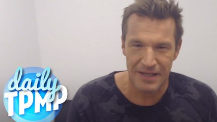 Les secrets de Benjamin : Sa réaction sur l'affaire Kardashian ( À prendre au second degré ) ! #DailyTPMP