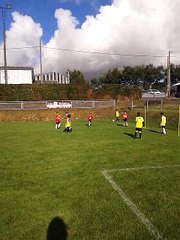 plateau U8-U9