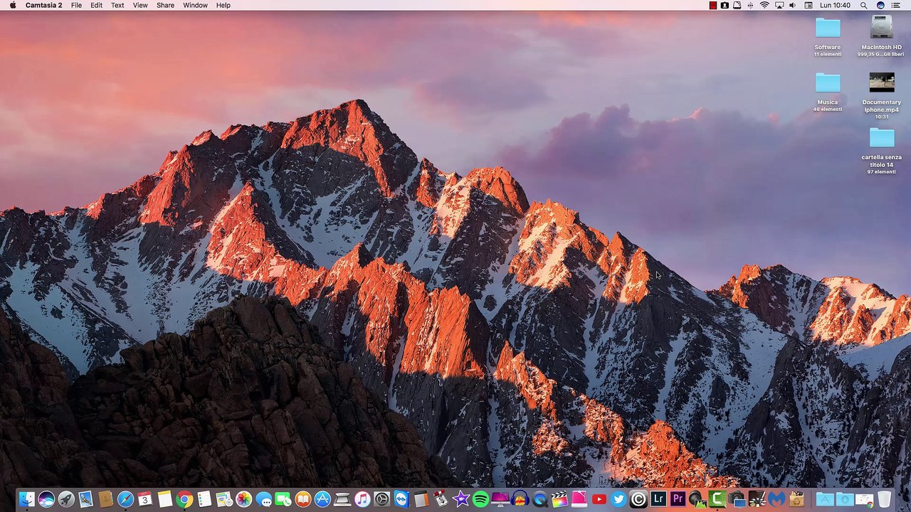 Disinstallare programmi su iMac: Procedura normale e App cleaner
