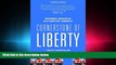 FAVORITE BOOK  Cornerstone of Liberty: Property Rights in 21st Century America