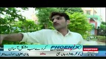 Kari Say Hathkadi - 3rd October 2016