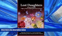 Choose Book Lost Daughters: Writing Adoption From a Place of Empowerment and Peace