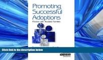 Popular Book Promoting Successful Adoptions: Practice with Troubled Families (SAGE Sourcebooks for