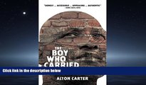 Choose Book The Boy Who Carried Bricks - A True Story