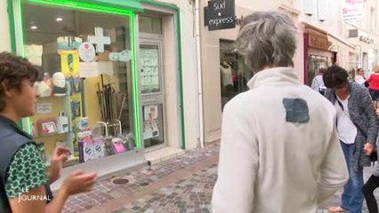 Vendé Globe 2016 : Une exposition d'art aux Sables-d'Olonne