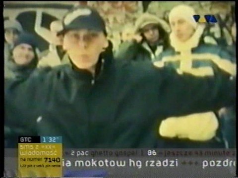 Hemp Gru - Życie Warszawy - NEW - [VIVA POLSKA] (GET THE CLIP) -> Ilove viva plus