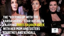 Chrissy Teigen, James Corden and More Stars Defend Kim Kardashian After Paris Robbery
