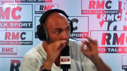 Team Duga - Le gros coup de gueule de Duga contre l’arbitrage français